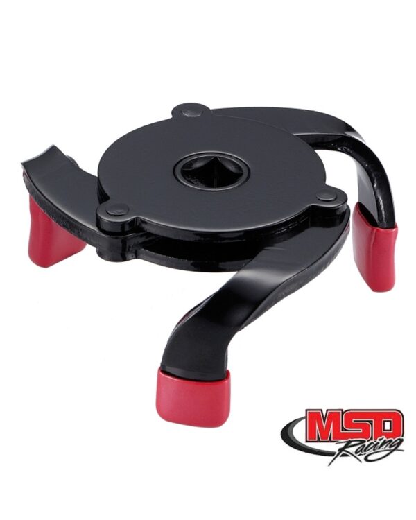 OIL FILTER WRENCH MSD