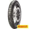 PIRELLI 110/70-17 RALLY STR TL F