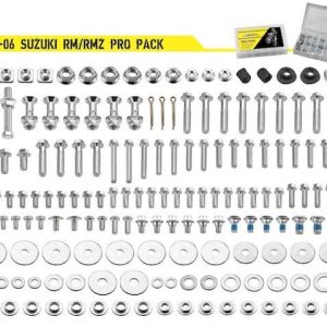 282-bkp06. MSD Pro-Pack Kit - Suzuki RM/RMZ/RMX