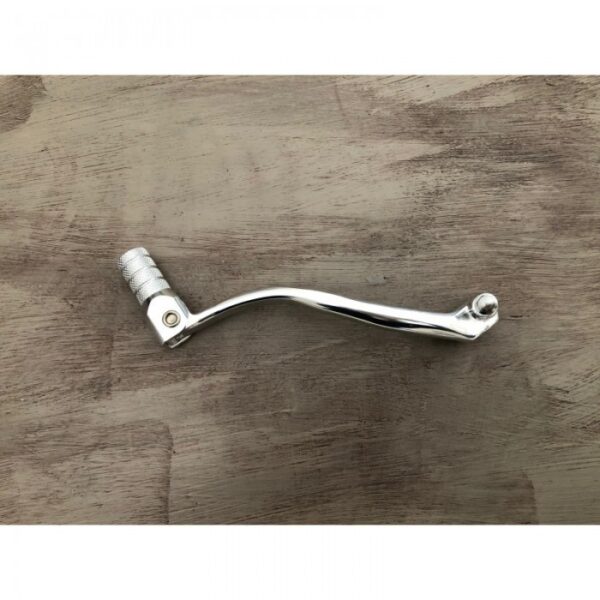 282-GLKA004#1.jpg. MSD Gear Lever - KFX/RMZ250