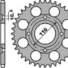 213-R-0246-35#1.jpg. SPROCKETS PBR REAR 0246-35