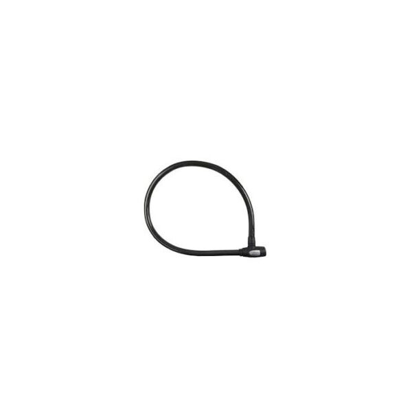 CABLE LOCK SXP BLACK