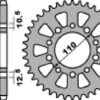SPROCKETS PBR REAR 0334-43 - Image 2