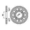 SPROCKETS PBR REAR 0334-43