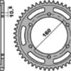 213-R-0502-44#1.jpg. SPROCKETS PBR REAR 0502-44