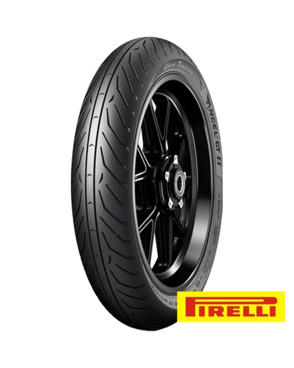PIRELLI 120/70-17 ANGEL GT2 F