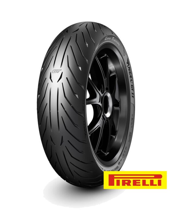 PIRELLI 190/50-17 ANGEL GT2 R
