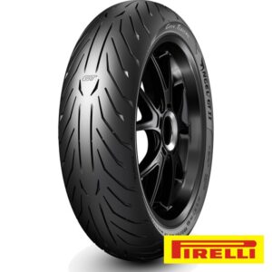 PIRELLI 190/55-17 ANGEL GT2 R