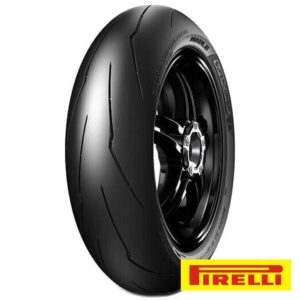 PIRELLI 190/55-17 SUPERCORSA SP V3 R
