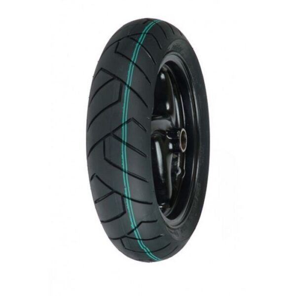 VEE RUBBER 120/90-10 VRM119C SCOOTER TL F/R