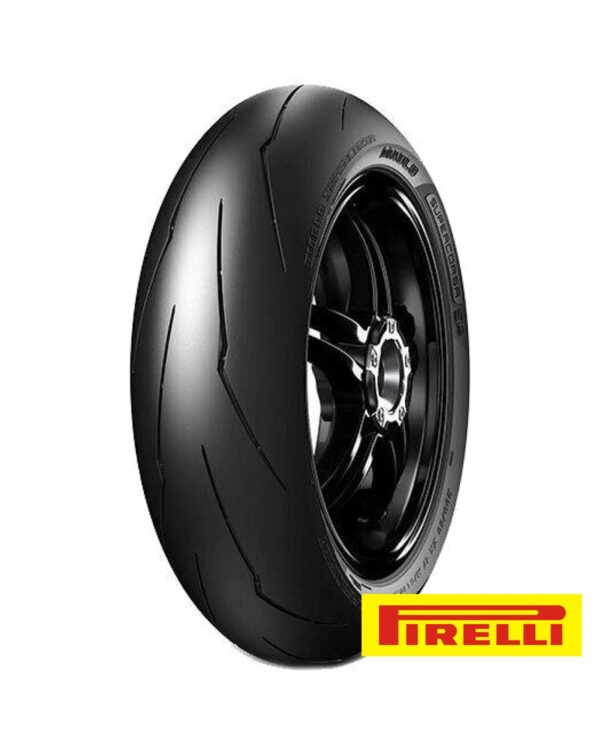 PIRELLI 200/55-17 SUPERCORSA SP V3 R