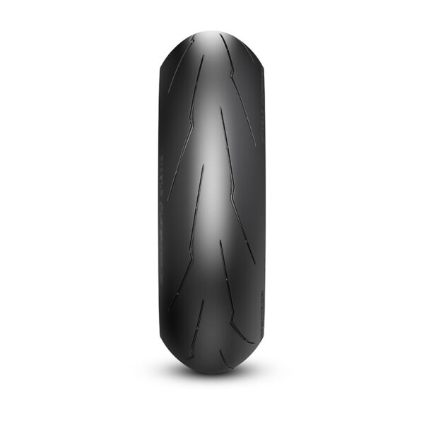 PIRELLI 200/55-17 SUPERCORSA SP V3 R - Image 2
