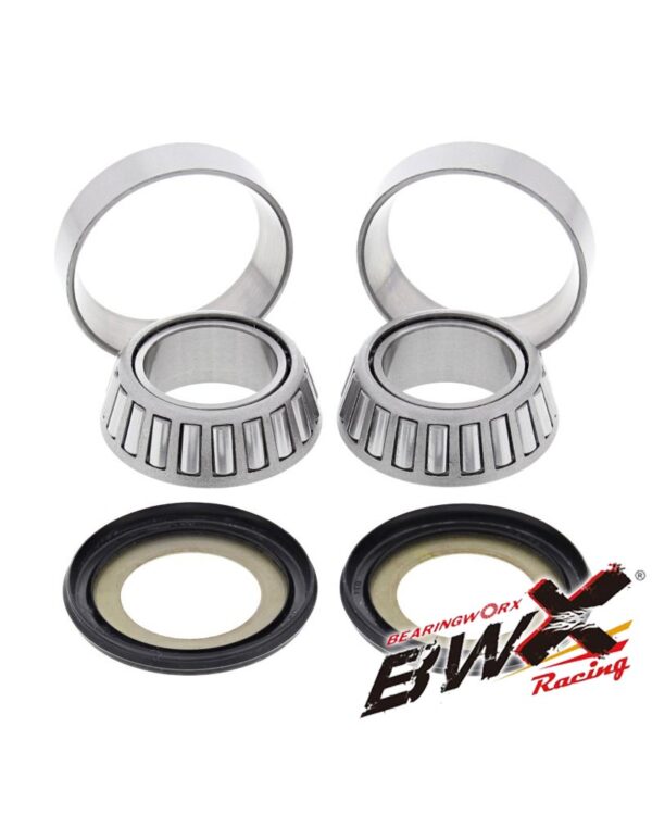 341-SBK021#1.jpg. STEERING BEARING KIT BWX 22-1021