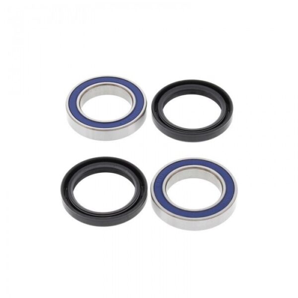 WHEEL BEARING KIT BWX FRONT 25-1402