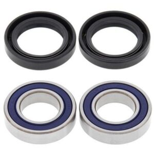 WHEEL BEARING KIT BWX FRONT 25-1092