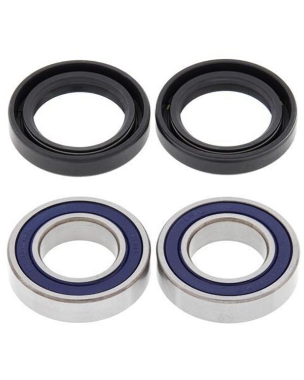 344-MFYA003#1.jpg. WHEEL BEARING KIT BWX FRONT 25-1092