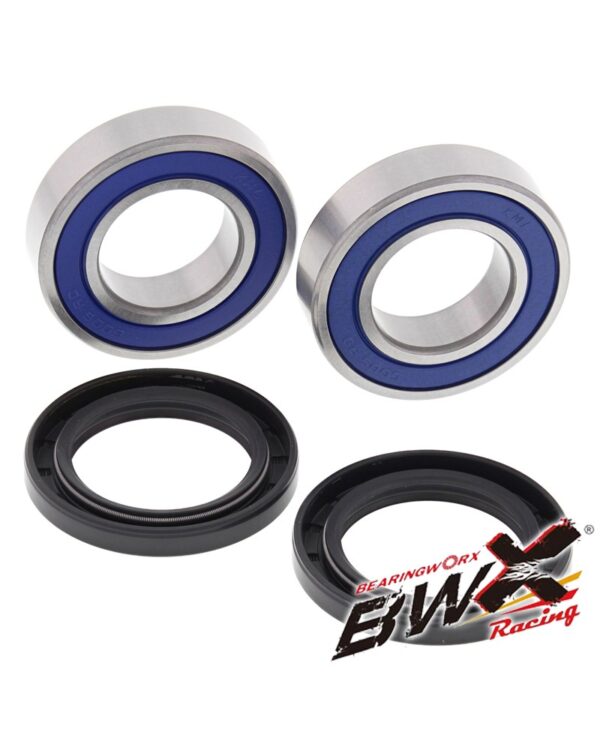 WHEEL BEARING KIT BWX REAR 25-1273