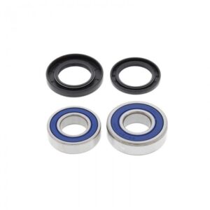 WHEEL BEARING KIT BWX REAR 25-1252