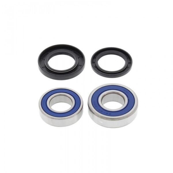 WHEEL BEARING KIT BWX REAR 25-1252