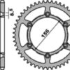 SPROCKETS PBR REAR 0820-45 - Image 2