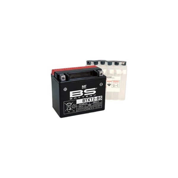 384-BTX12-BS#1.jpg. BS BTX12-BS Battery