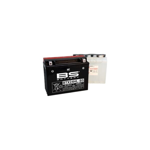 BS BTX24HL-BS Battery