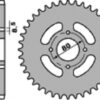 SPROCKETS PBR REAR 0838-43 - Image 2