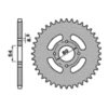 SPROCKETS PBR REAR 0838-43