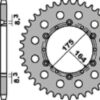 SPROCKETS PBR REAR 0856-48 - Image 2
