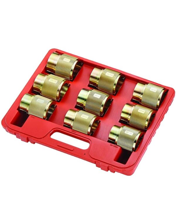 FORK SEAL DRIVER SET MOSPEC