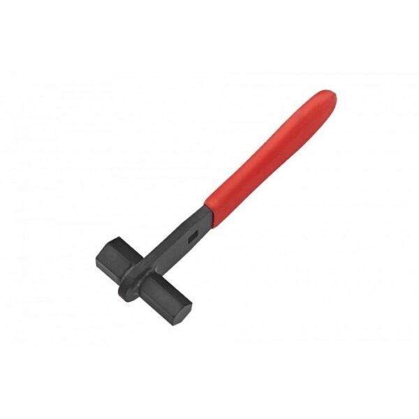 FRONT AXLE NUT WRENCH MOSPEC 19/24mm