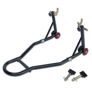 PADDOCK STAND MSD REAR