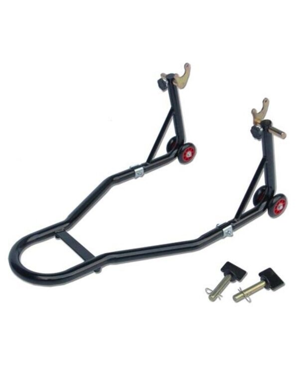PADDOCK STAND MSD REAR