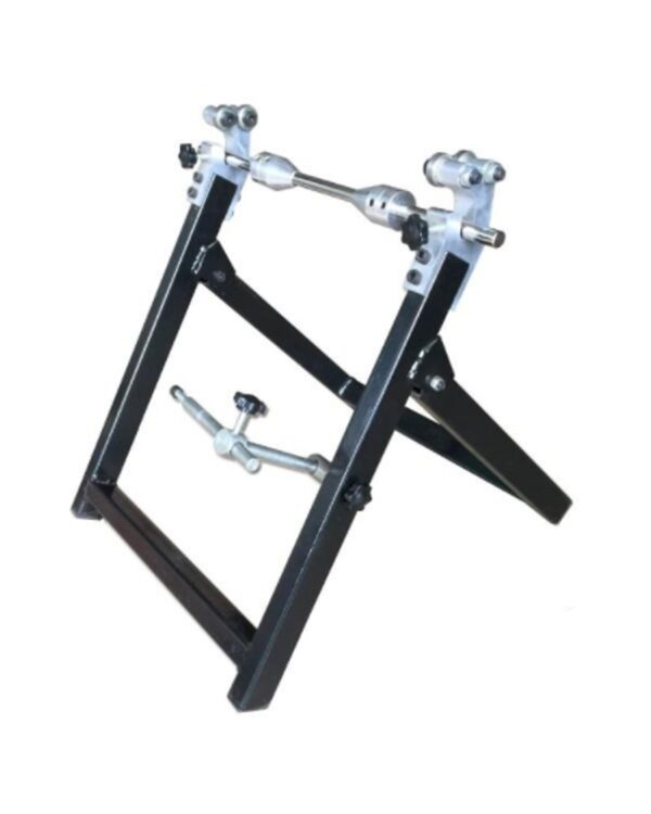 WHEEL TRUER & BALANCER MSD