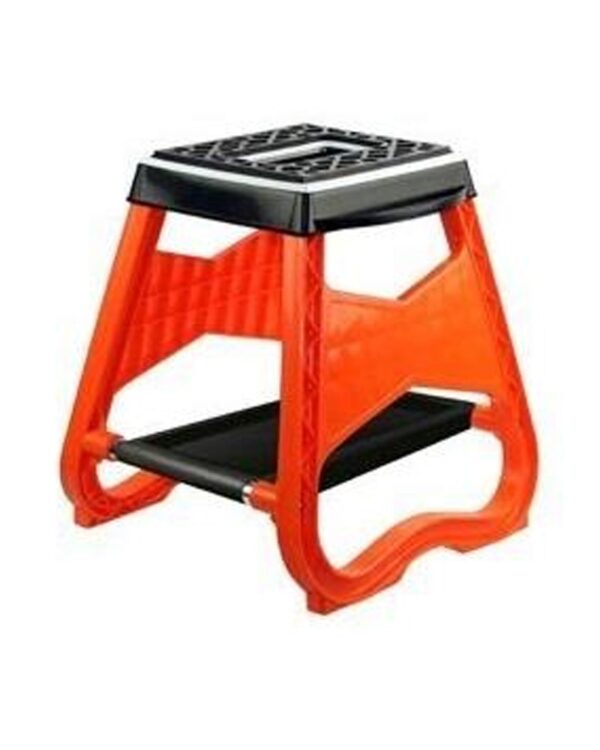 MX STAND MSD LIGHT WEIGHT ORANGE