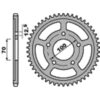213-R-4646-44#1.jpg. SPROCKETS PBR REAR 4646-44