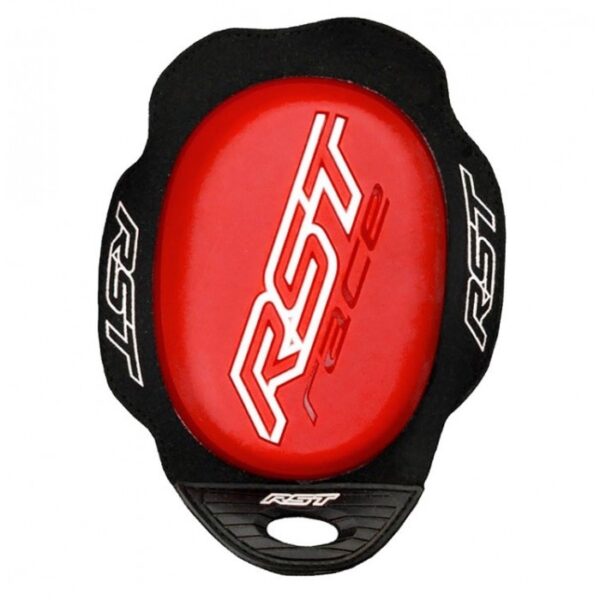 RST KNEE SLIDER - RED