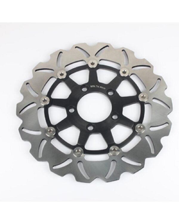 Front Brake Disc - GSX-R600/750/1000