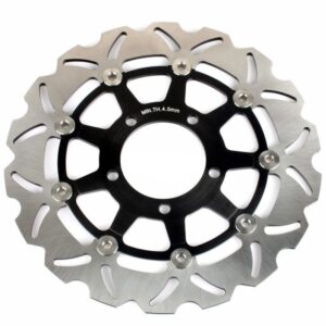Front Brake Disc - Kawasaki