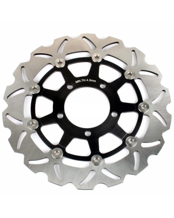 Front Brake Disc - Kawasaki