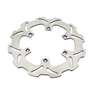 Front Brake Disc - Suzuki/Yamaha/Kawasaki