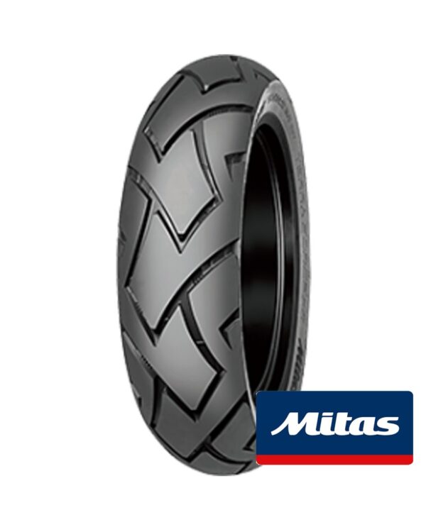 MITAS 150/70-17 TERRA FORCE-R TL R