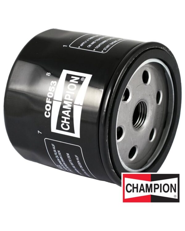 226-COF053#1.jpg. CHAMPION Oil Filter COF053