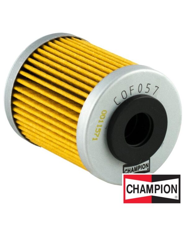 OIL FILTER CHAMPION COF057