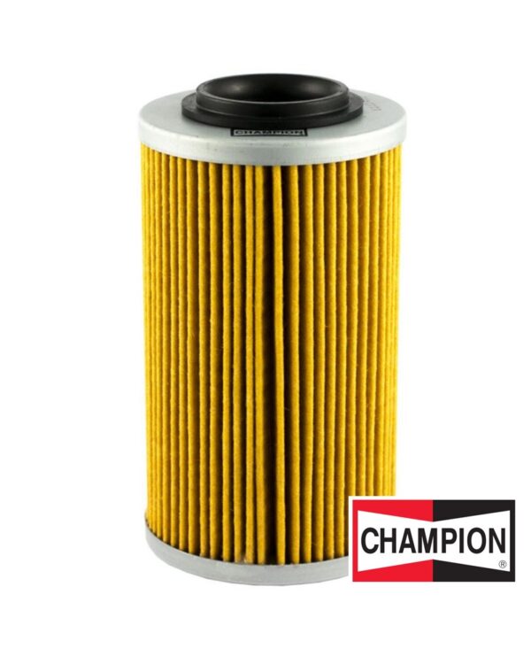 OIL FILTER CHAMPION COF464