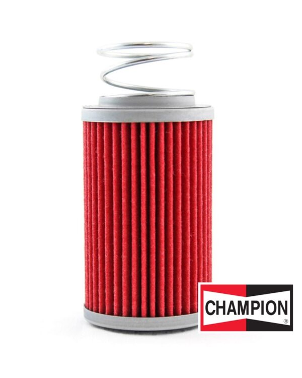 OIL FILTER CHAMPION COF467
