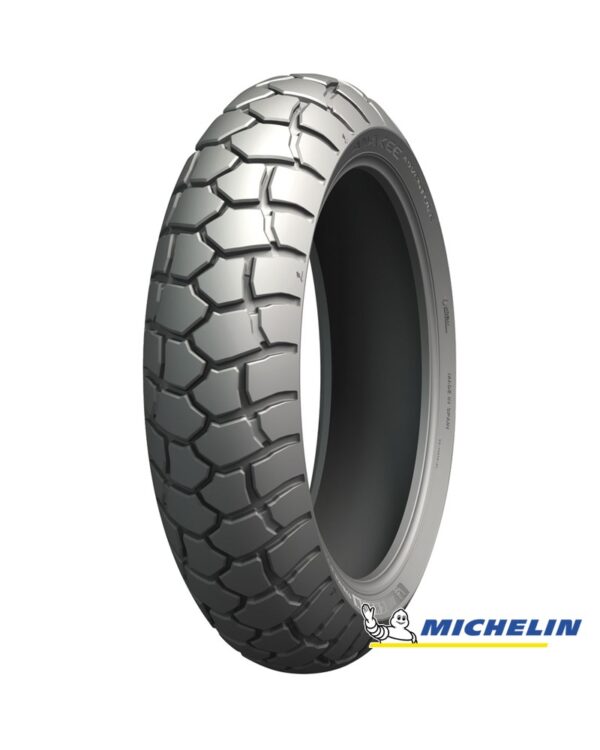 MICHELIN 130/80-17 ANAKEE ADVENTURE R