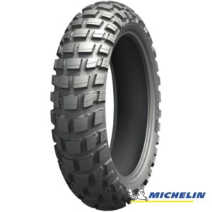 MICHELIN 140/80-17 ANAKEE WILD R