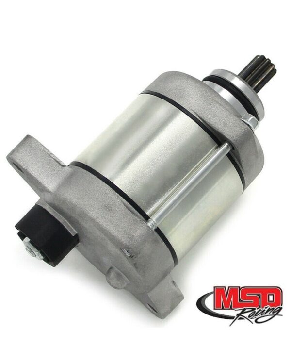 STARTER MOTOR MSD 250/300 XC/XC-W/TE 17-