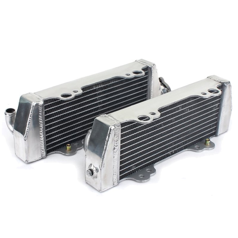 Radiator Set - KTM 2Stroke